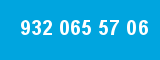 932 065 57 06